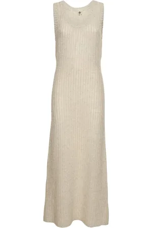 THE GARMENT Canada Long Wool Tank Dress