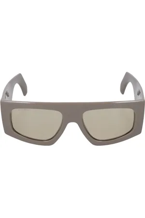 Etro Screen Squared Sunglasses