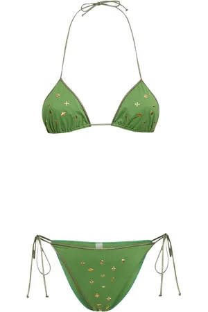 Reina Olga Triangle Bikini