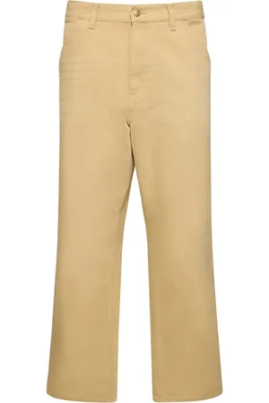 Carhartt Single Knee Organic Cotton Pants