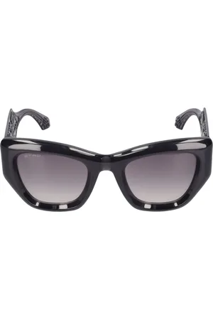 Etro Paisley Cat-eye Sunglasses