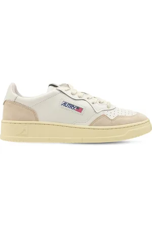 Autry Medalist Low Sneakers