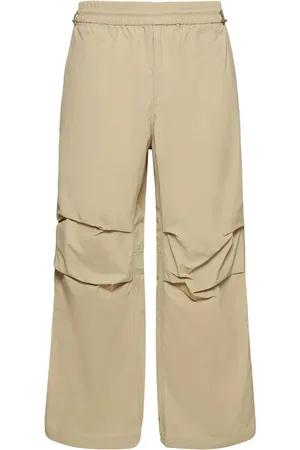Burberry Stretch Cargo Pants