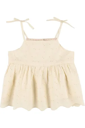 Liewood Organic Cotton Top