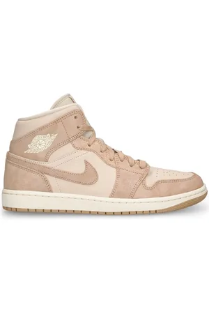 Nike Air Jordan 1 Mid Sneakers
