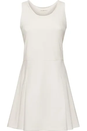 Tory Burch Performance Tech Tennis Mini Dress