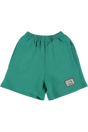 Weekend House Kids Cotton Shorts