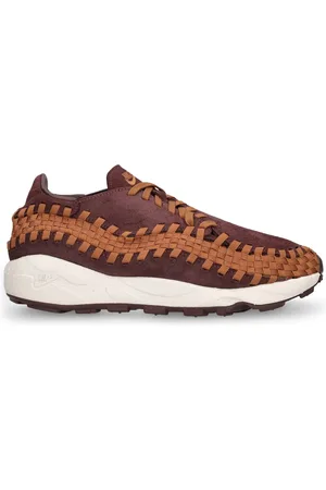 Nike Air Footscape Woven Sneakers