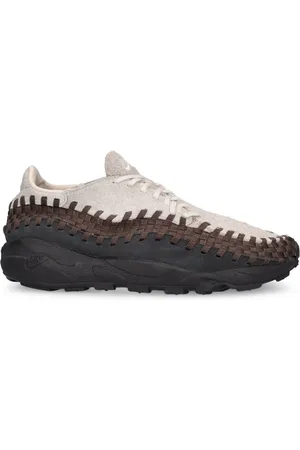 Nike Air Footscape Woven Sneakers