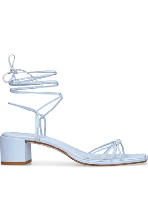 Aeyde 55mm Serafina Leather Sandals