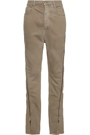 Rick Owens Bolan Banana Jeans