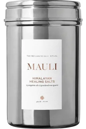 Rituals 460gr Himalayan Healing Salts