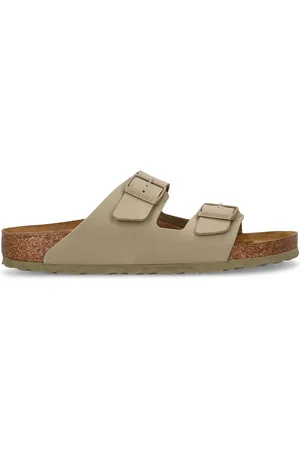 Birkenstock Arizona Birko-flor Sandals