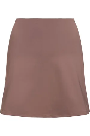 GIRLFRIEND COLLECTIVE The High Rise Skort