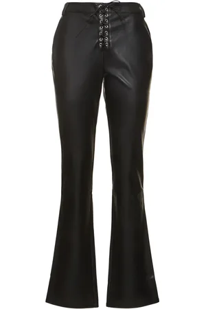 WeWoreWhat Straight Tech Pants