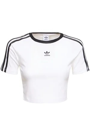 adidas 3-stripe Baby T-shirt