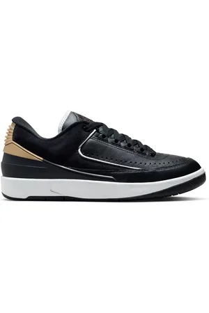 Nike Air Jordan 2 Retro Low Sneakers