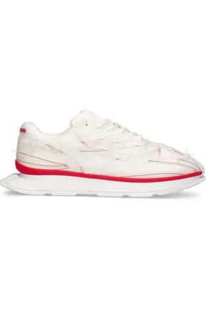 Reebok Kanghyuk Ltd Classic Leather Sneakers