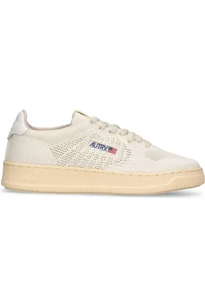 Autry Easeknit Low Sneakers