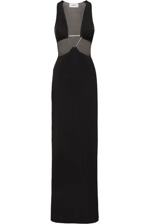 COPERNI Cutout Triangle Dress