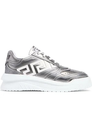 VERSACE Odissea Low Top Sneakers