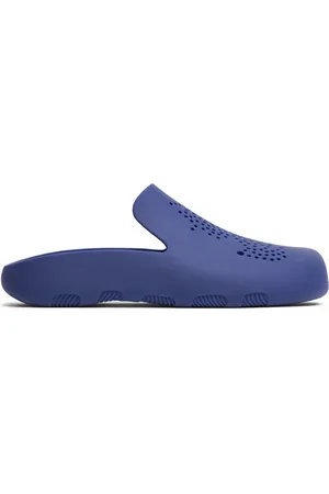 Burberry Mf Stingray Clogs