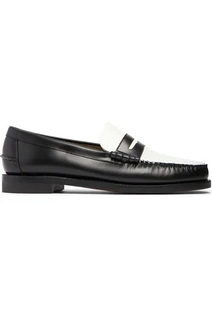 SEBAGO Lvr Exclusive Classic Dan Leather Loafer