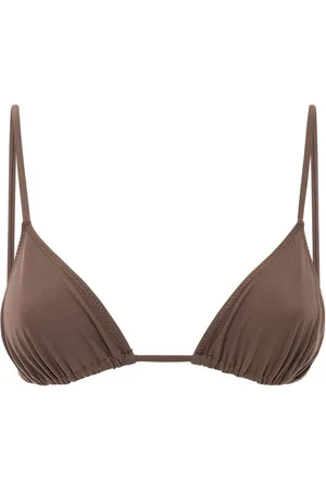Tropic of C Equator Recycled Tech Bikini Top