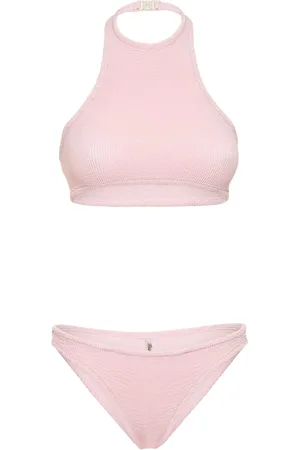 Reina Olga The Longboarder Crinkled Lux Bikini