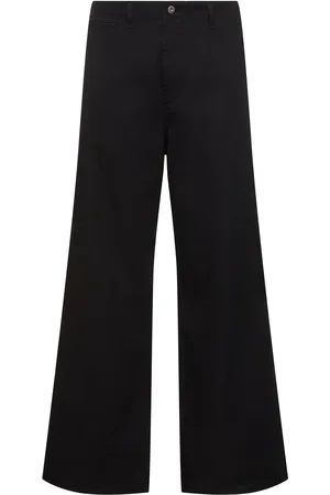 Burberry Cotton Chino Pants