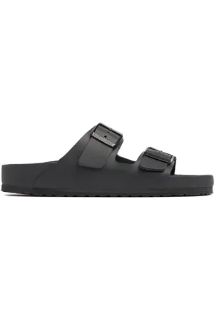 Birkenstock Arizona Exquisite Leather Sandals