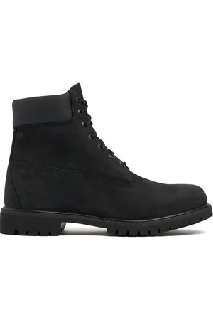 Timberland 6 Inch Premium Waterproof Lace-up Boots