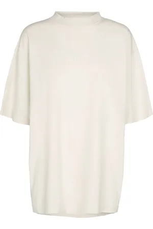 Balenciaga Medium Fit Vintage Jersey T-shirt