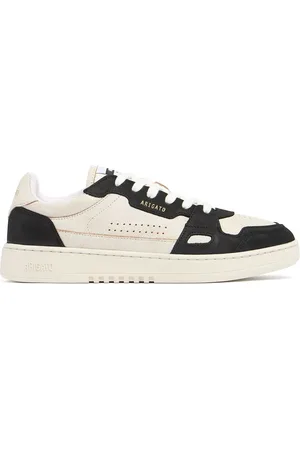 Axel Arigato Dice Low Leather Sneakers