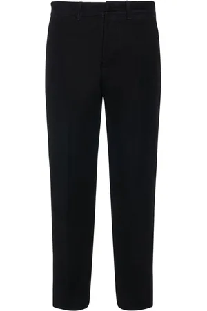 Tom Ford Cotton Blend Chino Pants