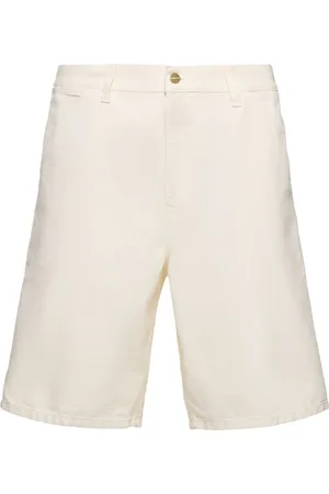 Carhartt Dearborn Canvas Single-knee Shorts