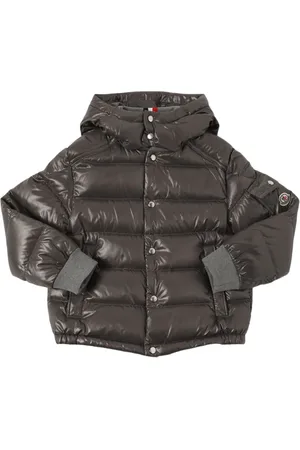 Moncler Manaem Tech Down Jacket