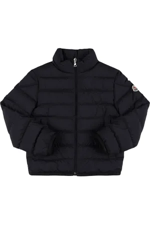Moncler Baudinet Tech Down Jacket