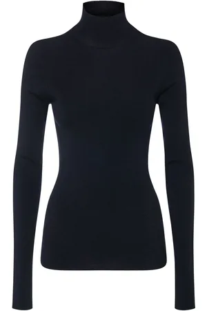 Etro Wool Knit Turtleneck Sweater