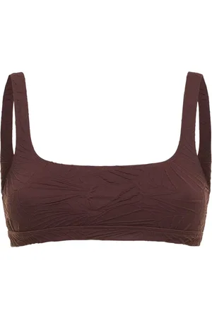 Loulou Studio Hephaistos Bikini Top