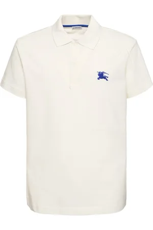 Burberry Cotton Essential Polo