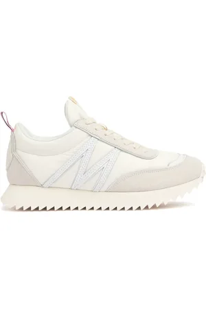 Moncler Pacey Nylon Sneakers