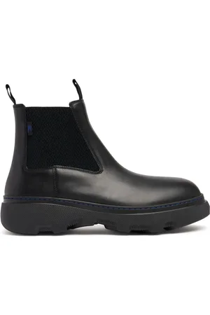 Burberry Mf Mini Creeper Boots