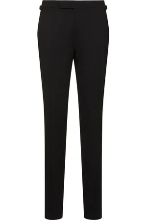 Tom Ford Shelton Classic Pants
