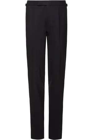 Tom Ford Shelton Classic Pants