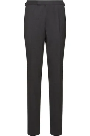 Tom Ford Shelton Classic Pants