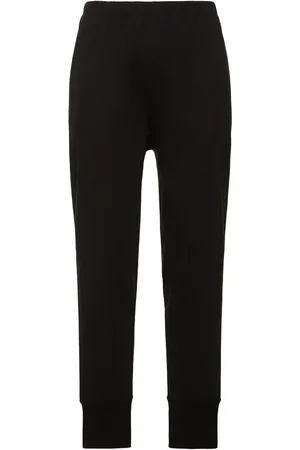 The Row Mellow Cotton Pants