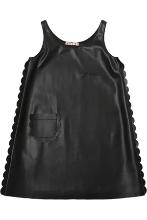 Marni Poly Mini Dress