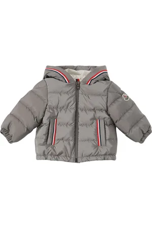 Moncler Merary Nylon Down Jacket