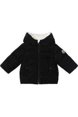 Moncler Cainan Tech Down Jacket